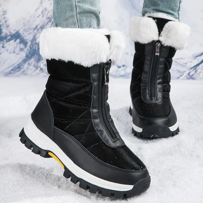 Ice-Claw Arctic-Trax Boots - StormShield Waterproof & Thermal