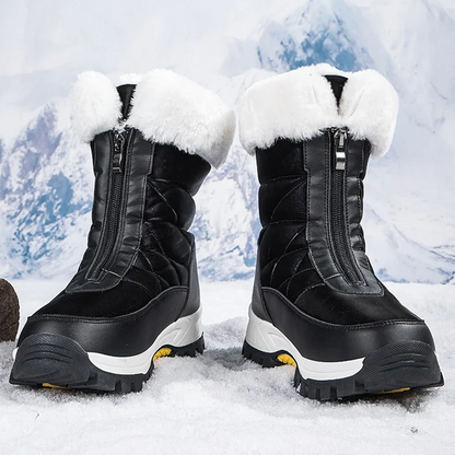Ice-Claw Arctic-Trax Boots - StormShield Waterproof & Thermal