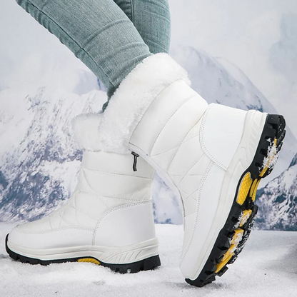 Ice-Claw Arctic-Trax Boots - StormShield Waterproof & Thermal
