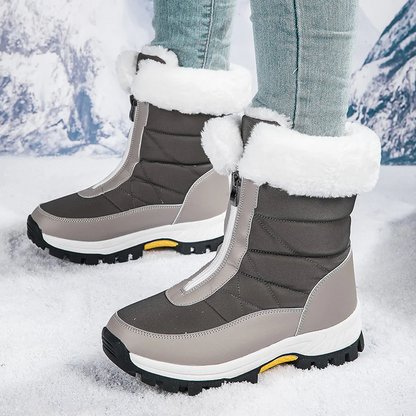 Ice-Claw Arctic-Trax Boots - StormShield Waterproof & Thermal