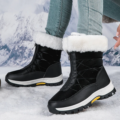 Ice-Claw Arctic-Trax Boots - StormShield Waterproof & Thermal