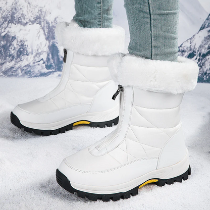 Ice-Claw Arctic-Trax Boots - StormShield Waterproof & Thermal