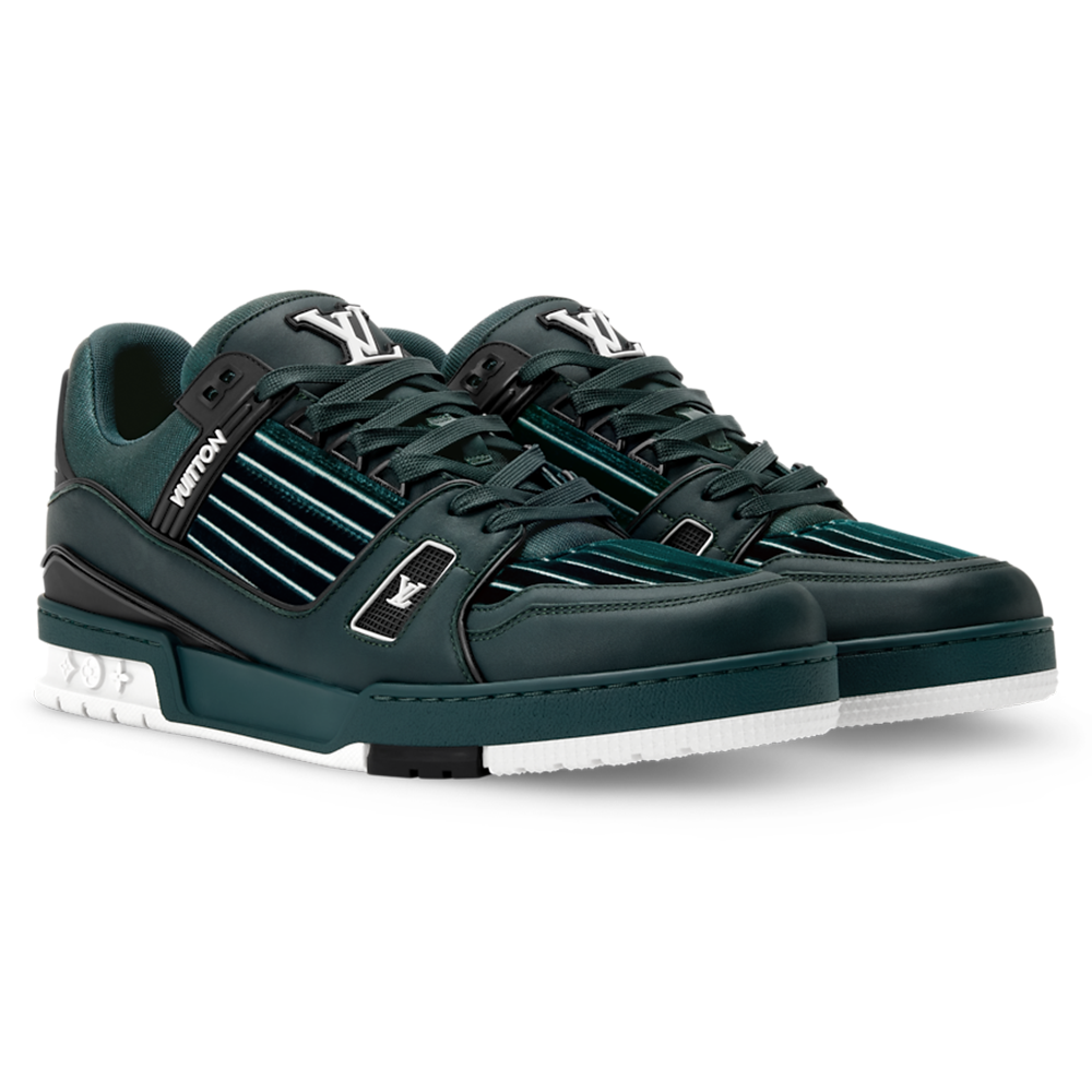 LV Trainer 'Green'