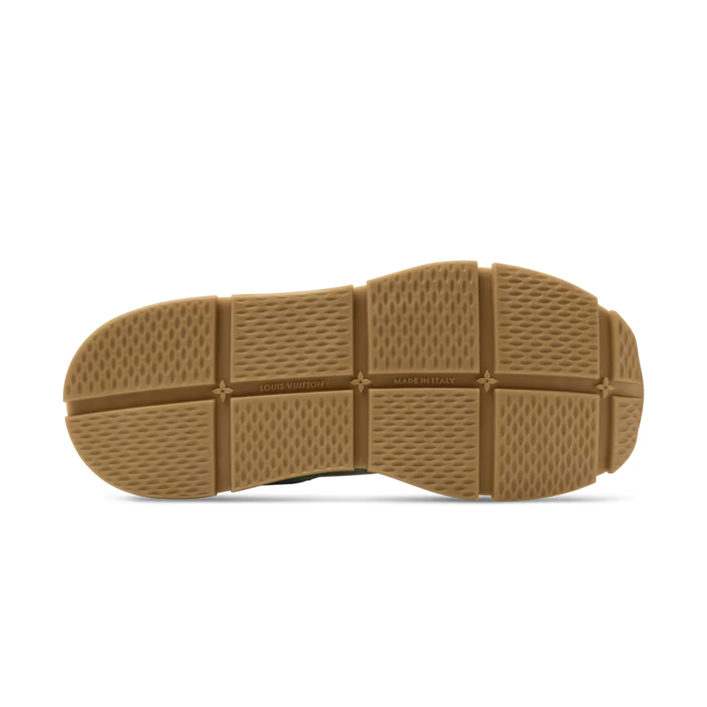 LV Classic Sneaker