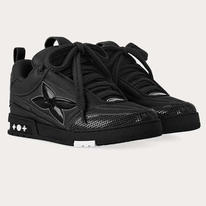 Louis Vuitton LV Skate Black (Copy)